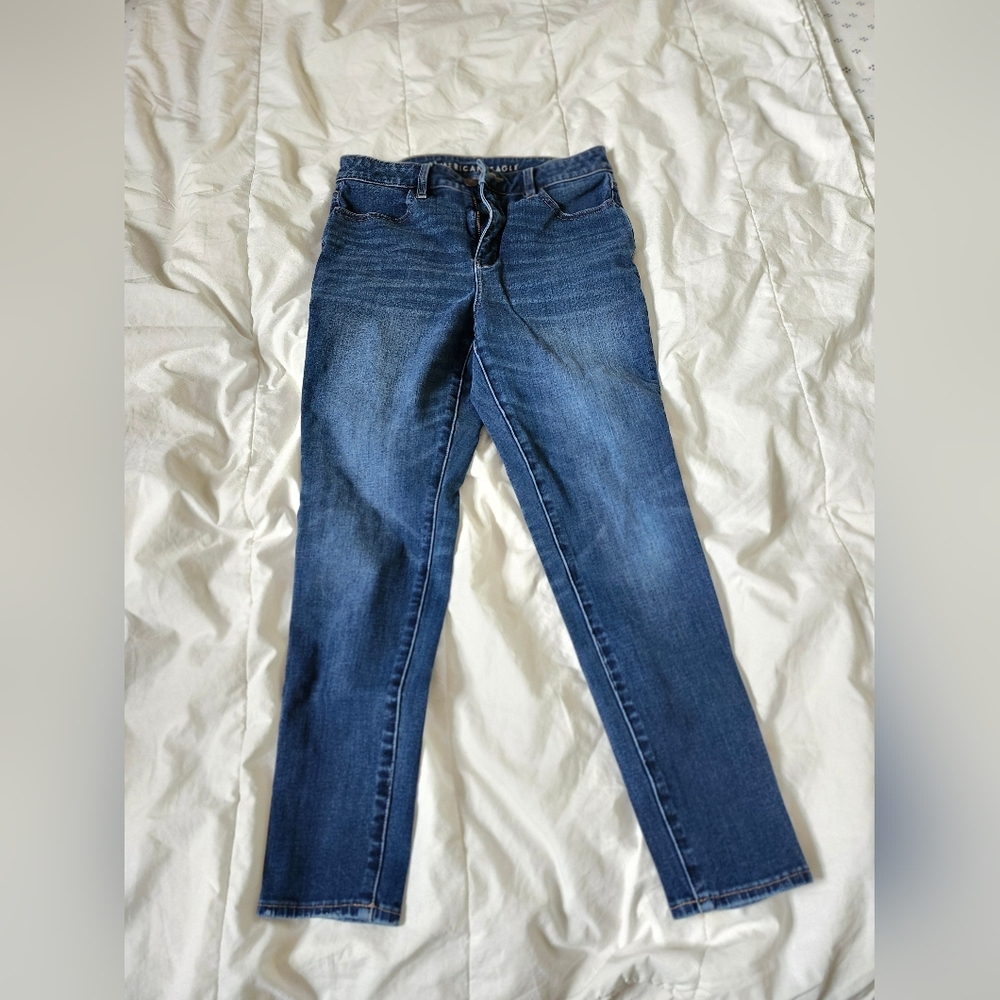 American Eagle Outfitters The Dream Skinny